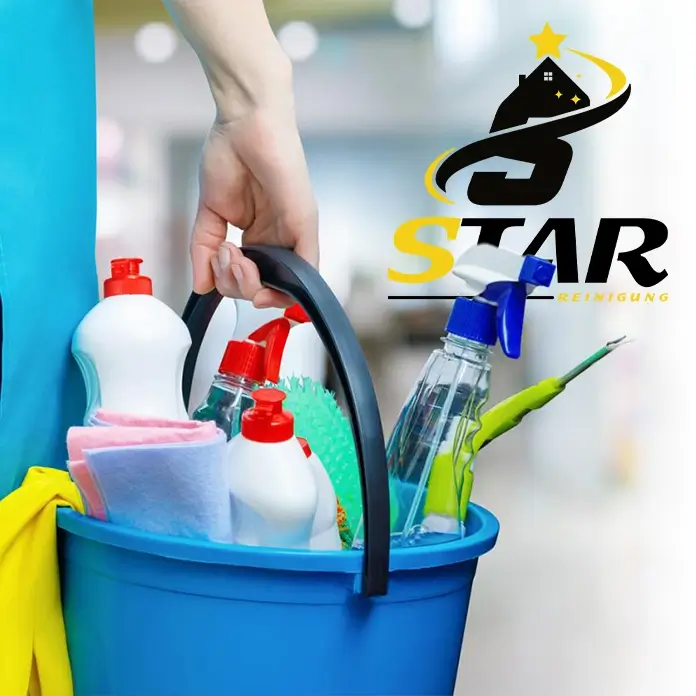 STAR Reinigung - Ihre Sauberkeit ist in unserer Verantwortung